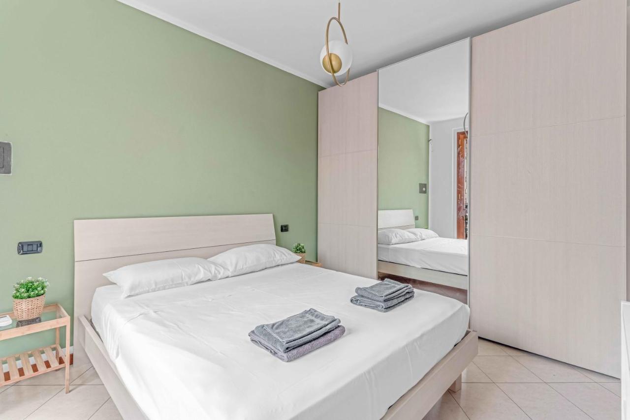 Its Home - Prandina 28 Milan Luaran gambar