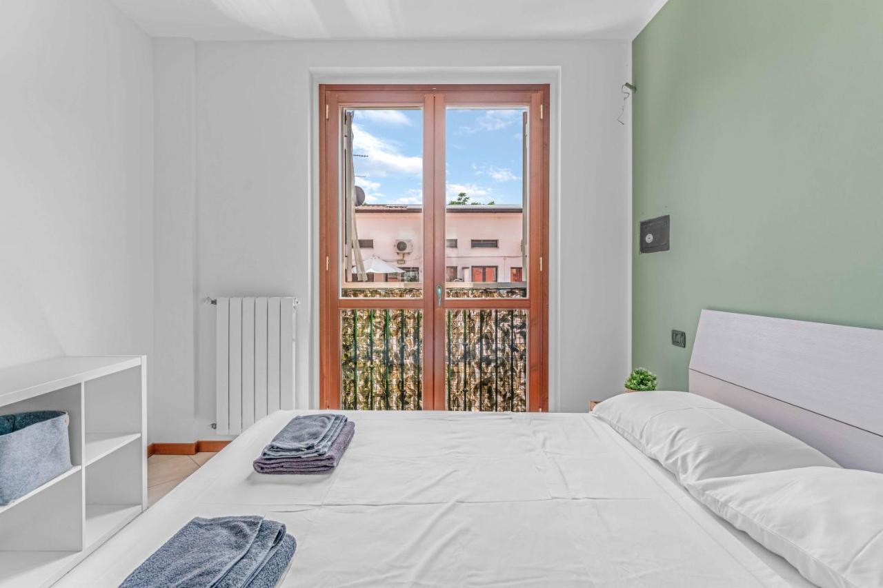 Its Home - Prandina 28 Milan Luaran gambar