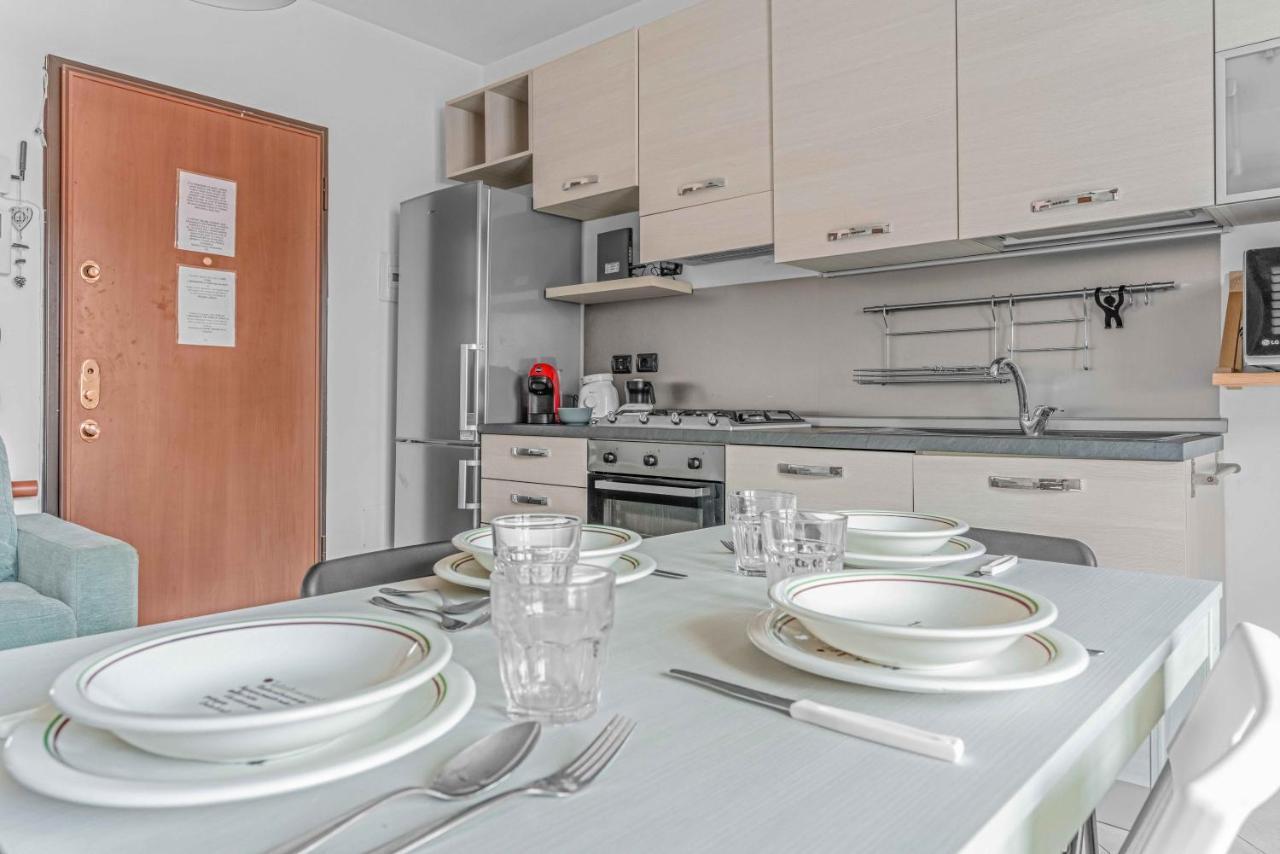Its Home - Prandina 28 Milan Luaran gambar