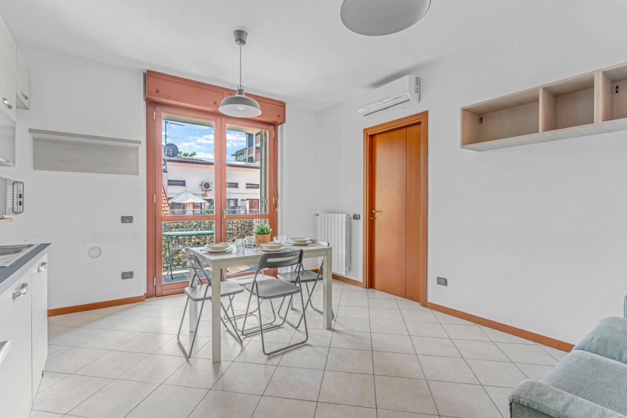 Its Home - Prandina 28 Milan Luaran gambar