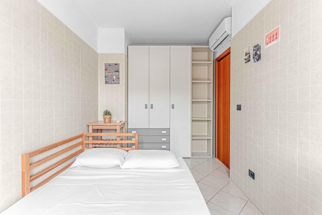 Its Home - Prandina 28 Milan Luaran gambar